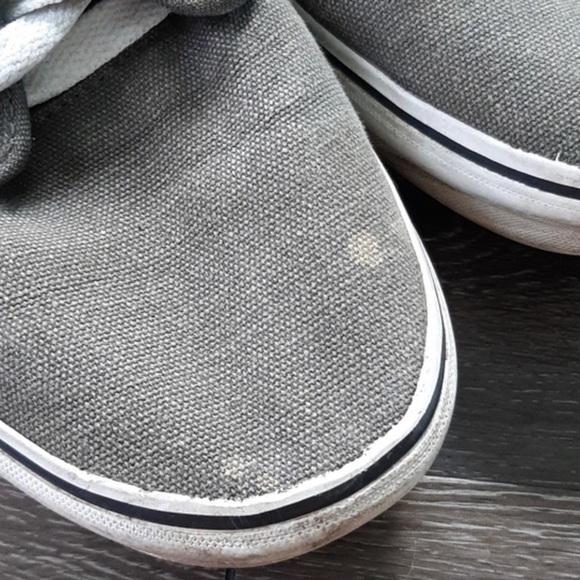 Vans Sneakers Men's Size 9 - Picture 5 of 9
